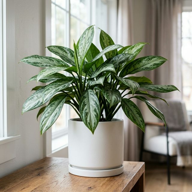 Aglonima (Chinese Evergreen)